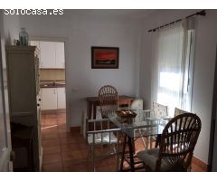 APARTAMENTO VISTAS AL GOLF NOVO SANCTI PETRI