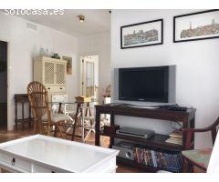 APARTAMENTO VISTAS AL GOLF NOVO SANCTI PETRI