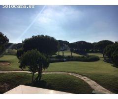 APARTAMENTO VISTAS AL GOLF NOVO SANCTI PETRI