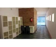 Local céntrico en venta