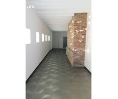 Local céntrico en venta