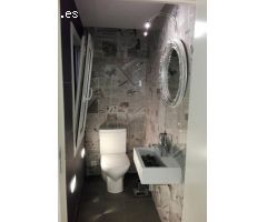 Local céntrico en venta