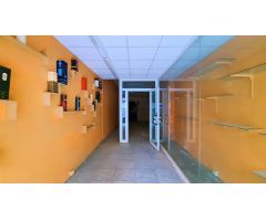 Local/almacén en venta