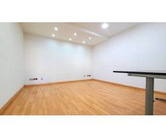 LOCAL COMERCIAL EN PLENO PASEO SUNYER