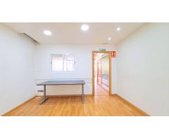 LOCAL COMERCIAL EN PLENO PASEO SUNYER