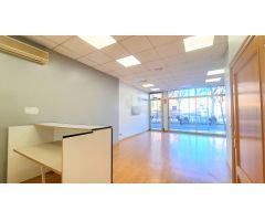 LOCAL COMERCIAL EN PLENO PASEO SUNYER