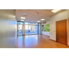 LOCAL COMERCIAL EN PLENO PASEO SUNYER