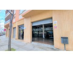 LOCAL IDEAL PARA NEGOCIO, PARKING O COCHERAS