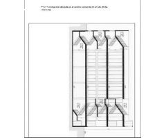 Parcela con estructura en CC Aljub.