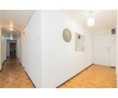 Habitación grande de alquiler en Elche zona Poeta Miguel Hernández