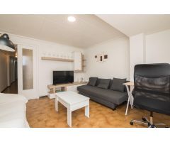 Habitación grande de alquiler en Elche zona Poeta Miguel Hernández