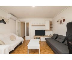 Habitación grande de alquiler en Elche zona Poeta Miguel Hernández