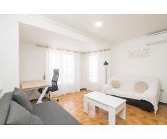 Habitación grande de alquiler en Elche zona Poeta Miguel Hernández