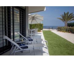 APARTAMENTO DE LUJO EN URBANIZACION COMPLETA EN ARENALES DEL SOL