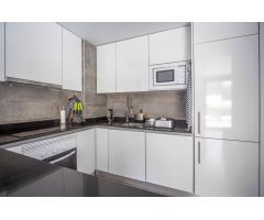 APARTAMENTO DE LUJO EN URBANIZACION COMPLETA EN ARENALES DEL SOL