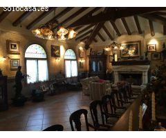 MÁGNIFICA VILLA EN ELCHE, ZONA CARRETERA SANTA POLA