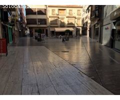 LOCAL COMERCIAL EN ELCHE, ZONA PLAZA DE LAS FLORES