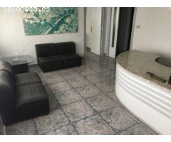 Nave industrial en Venta en Elche pedanias, Alicante