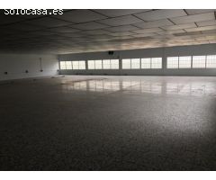 Nave industrial en Venta en Elche pedanias, Alicante