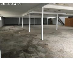 Nave industrial en Venta en Elche pedanias, Alicante