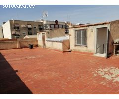 CASA EN ELCHE, ZONA SECTOR V