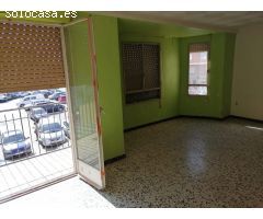 CASA EN ELCHE, ZONA SECTOR V