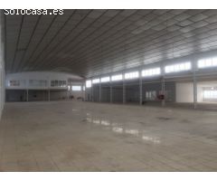 Nave en Elche ciudad, zona Sector V.