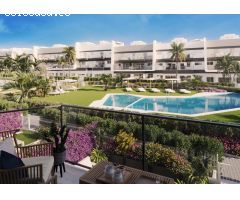 APARTAMENTO GRAN ALACANT
