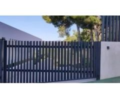 Parcela a la venta en Altea Hills.