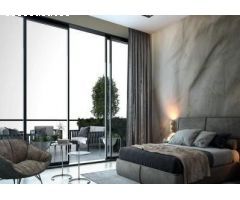 Parcela a la venta en Altea Hills.