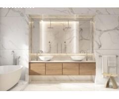 Parcela a la venta en Altea Hills.