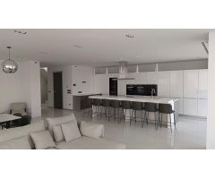 Villa de lujo en Mascarat, Altea.