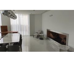 Villa de lujo en Mascarat, Altea.