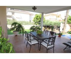MAGINIFICO CHALET EN ELCHE, ZONA CIUDAD JARDIN