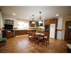 MAGINIFICO CHALET EN ELCHE, ZONA CIUDAD JARDIN