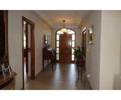MAGINIFICO CHALET EN ELCHE, ZONA CIUDAD JARDIN