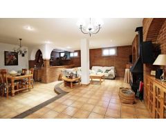 Chalet independiente en Bonavista, Elche.