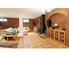 Chalet independiente en Bonavista, Elche.