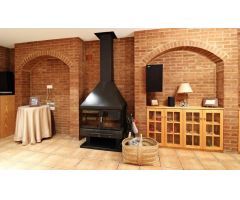 Chalet independiente en Bonavista, Elche.