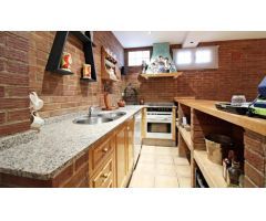 Chalet independiente en Bonavista, Elche.