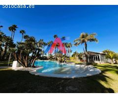 Villa de lujo  urbana en Elche, zona Maitino.