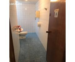 Nave a la venta en el polígono Pla de la Vallonga, Alicante.