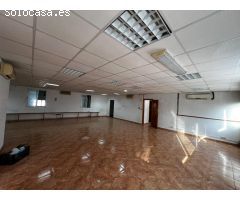 Nave a la venta en parque empresarial de Elche, Torrellano.