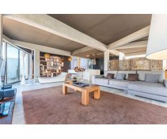 Villa de lujo en Benidorm