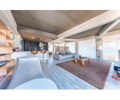 Villa de lujo en Benidorm