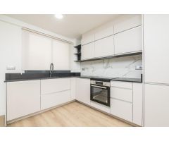 ALQUILER VIVIENDA NUEVA AMUEBLADA EN EL CORAZON DE JESUS