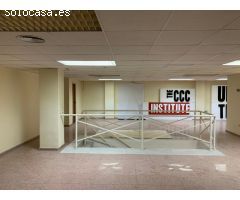 Local Comercial en Elche, Sector Quinto
