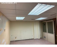Local Comercial en Elche, Sector Quinto