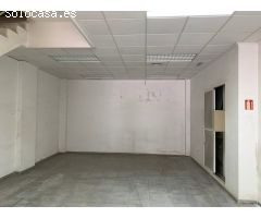 Local Comercial en Elche, Sector Quinto