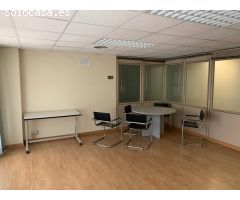 Local Comercial en Elche, Sector Quinto